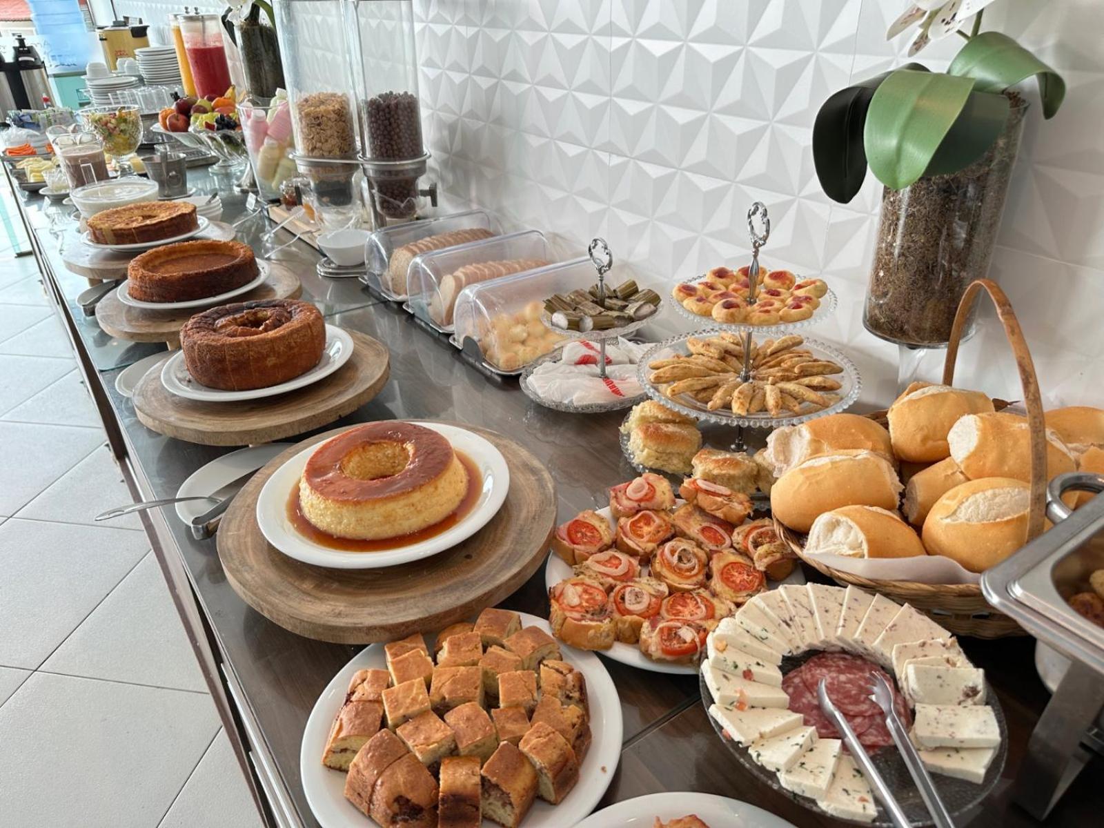 Hotel Aconchego Do Velho Chico 피라냐스 외부 사진