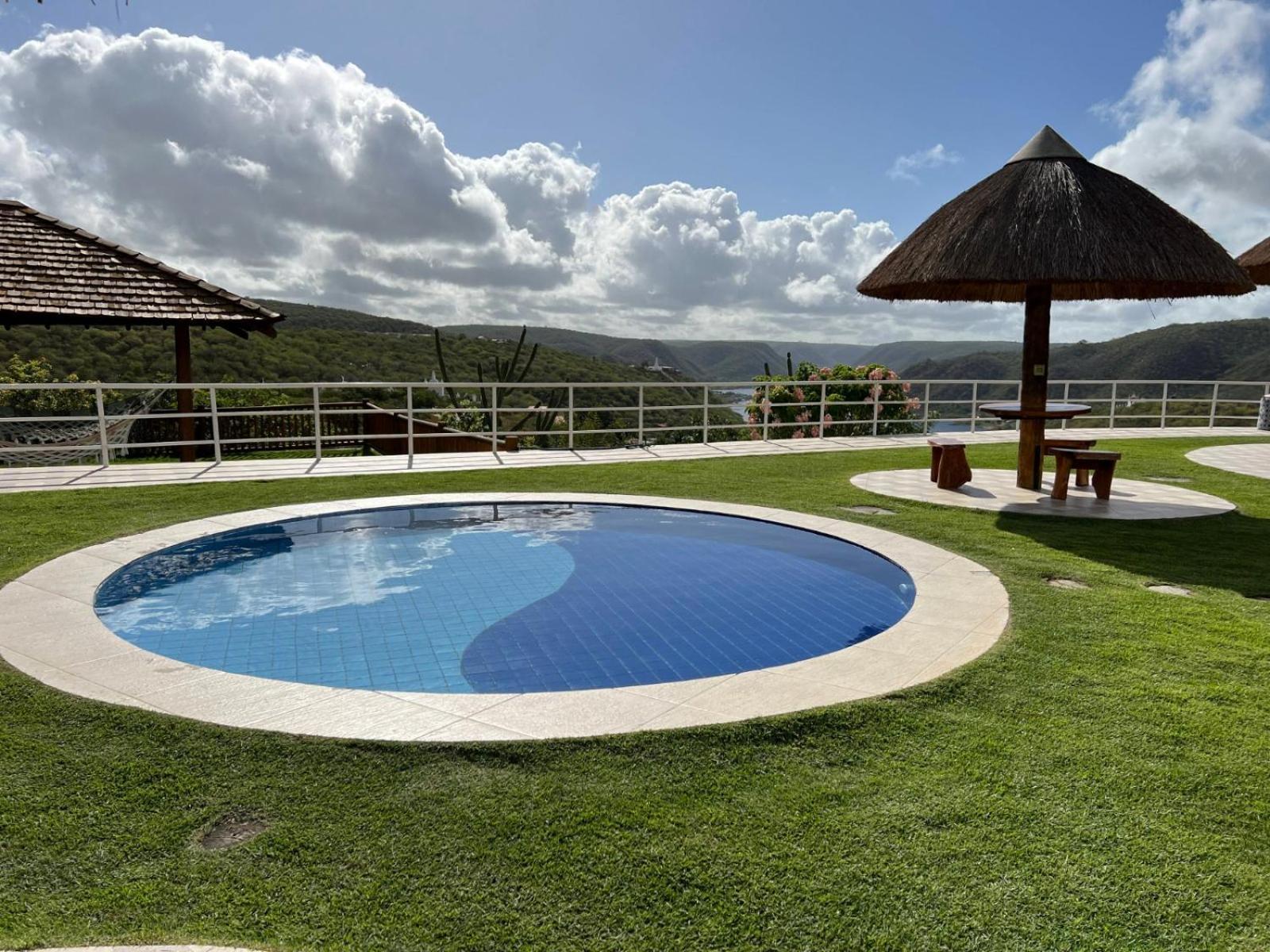 Hotel Aconchego Do Velho Chico 피라냐스 외부 사진